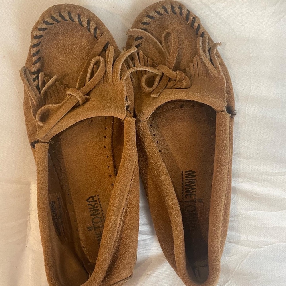 Minnetonka Moccasins
